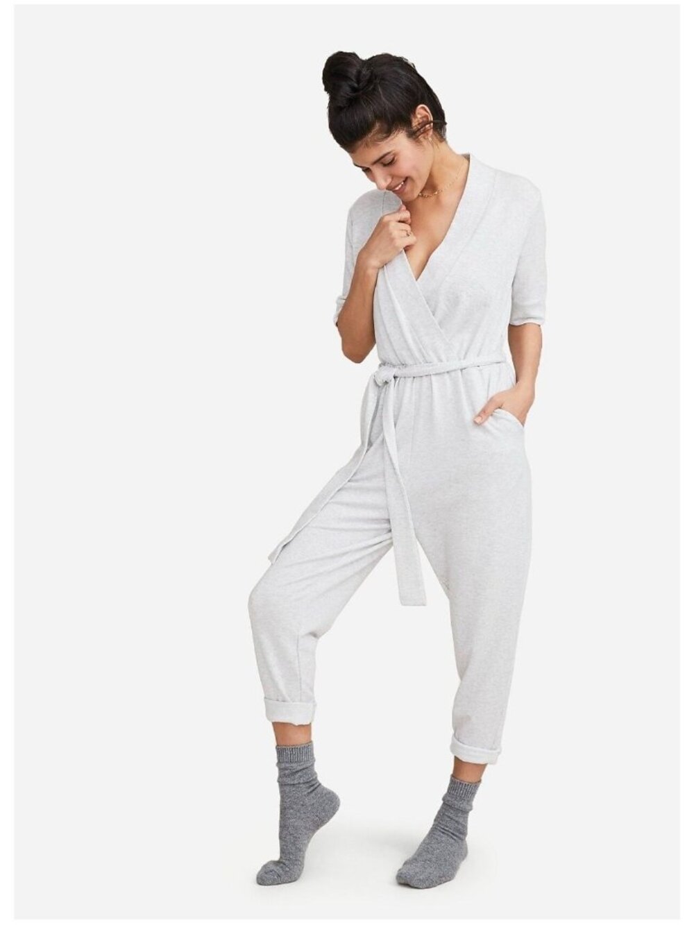 HATCH the Nurse to Errands One Piece Jumpsuit Size M NEW NWT